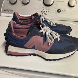 Figs New Balance Shoes 327